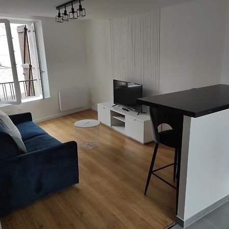 New Cosy House 15 Min Paris Roissy Cdg & 6 Min Parc Asterix I Villepinte Vemars Eksteriør billede