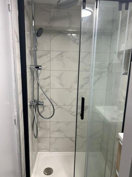 New Cosy House 15 Min Paris Roissy Cdg & 6 Min Parc Asterix I Villepinte Vemars Eksteriør billede
