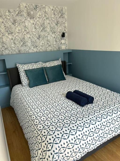 New Cosy House 15 Min Paris Roissy Cdg & 6 Min Parc Asterix I Villepinte Vemars Eksteriør billede
