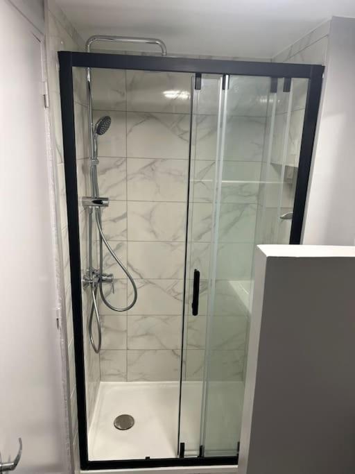 New Cosy House 15 Min Paris Roissy Cdg & 6 Min Parc Asterix I Villepinte Vemars Eksteriør billede