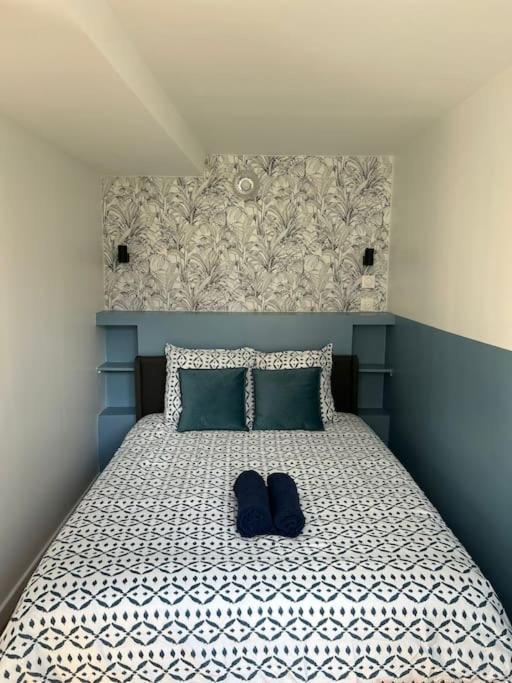 New Cosy House 15 Min Paris Roissy Cdg & 6 Min Parc Asterix I Villepinte Vemars Eksteriør billede