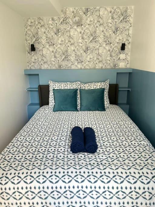 New Cosy House 15 Min Paris Roissy Cdg & 6 Min Parc Asterix I Villepinte Vemars Eksteriør billede